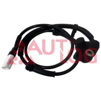 Capteur, vitesse de roue AUTLOG OEM 6950953