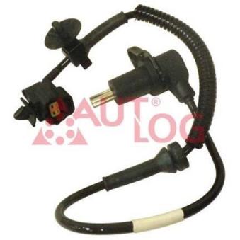 Capteur, vitesse de roue arrière gauche AUTLOG OEM 95996129