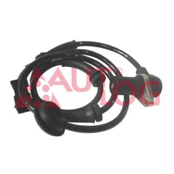 Capteur, vitesse de roue arrière droit AUTLOG [AS4438]