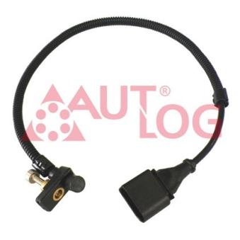 Capteur d'angle, vilebrequin AUTLOG OEM 030957147D