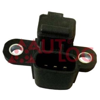 Capteur d'angle, vilebrequin AUTLOG AS4464 pour PEUGEOT EXPERT 1.8 GDI - 112cv