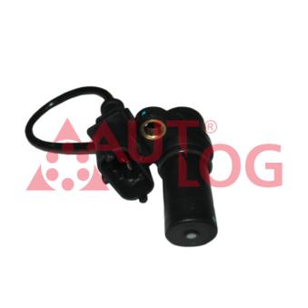 Capteur d'angle, vilebrequin AUTLOG OEM 97226992