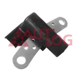 Capteur d'angle, vilebrequin AUTLOG OEM 8200647366