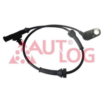 Capteur, vitesse de roue arrière droit AUTLOG OEM 131596