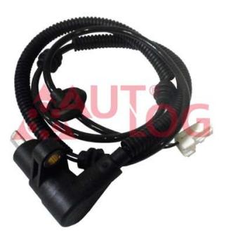 Capteur, vitesse de roue arrière gauche AUTLOG OEM 0K31L4372YE