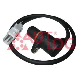 Capteur d'angle, vilebrequin AUTLOG [AS4496]