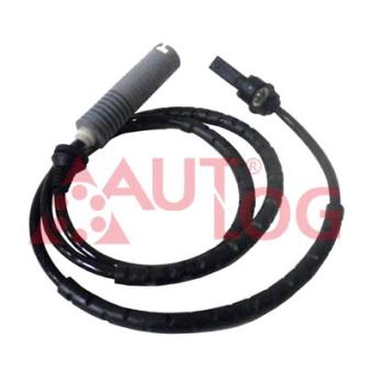 Capteur, vitesse de roue AUTLOG [AS4506]