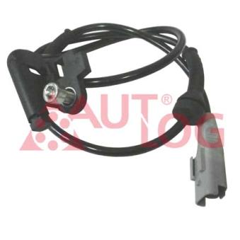 Capteur, vitesse de roue AUTLOG [AS4516]