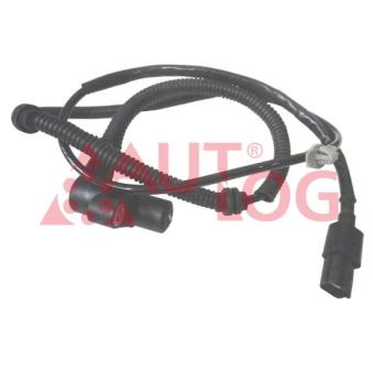 Capteur, vitesse de roue avant droit AUTLOG OEM 95670FD100 Capteur, vitesse de roue avant droit AUTLOG OEM 95670FD100