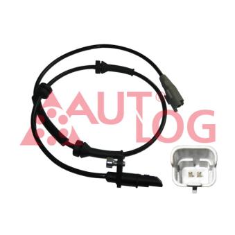 Capteur, vitesse de roue AUTLOG OEM 4545E9