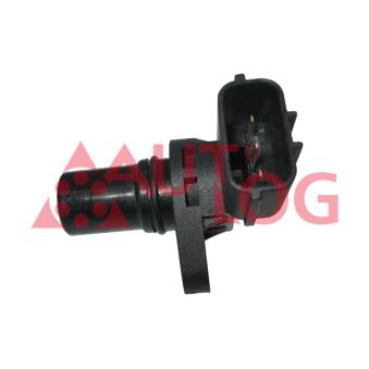 Capteur d'angle, vilebrequin AUTLOG OEM 8971803880