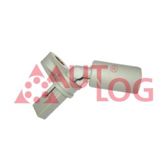Capteur, vitesse de roue avant droit AUTLOG [AS4553]