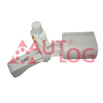 Capteur, vitesse de roue arrière droit AUTLOG OEM 6E0927808B
