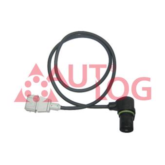 Capteur d'angle, vilebrequin AUTLOG OEM 078906433