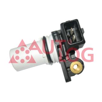 Capteur d'angle, vilebrequin AUTLOG OEM 1385382
