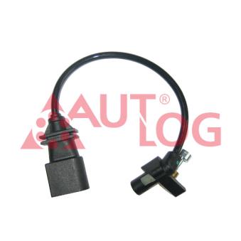 Capteur d'angle, vilebrequin AUTLOG OEM 7809334