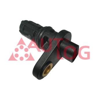 Capteur d'angle, vilebrequin AUTLOG OEM 055562744