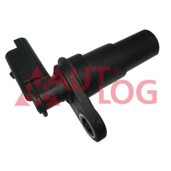 Capteur d'angle, vilebrequin AUTLOG OEM 8200428137