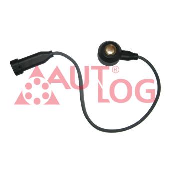 Capteur de cognement AUTLOG AS4611 pour NISSAN TERRANO 1.5 - 86cv
