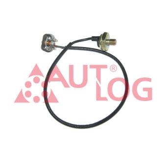 Capteur de cognement AUTLOG [AS4637]