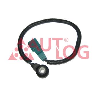 Capteur de cognement AUTLOG AS4644