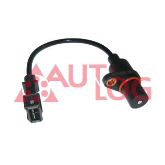 Capteur d'angle, vilebrequin AUTLOG AS4655