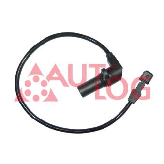 Capteur d'angle, vilebrequin AUTLOG AS4660