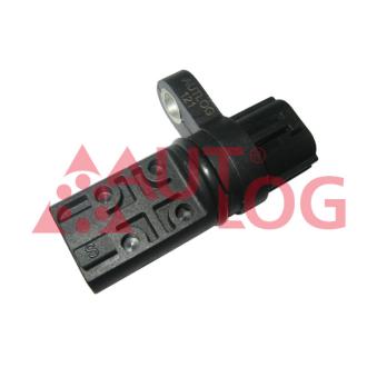 Capteur d'angle, vilebrequin AUTLOG OEM 237316J90C