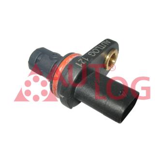 Capteur, position d'arbre à cames AUTLOG OEM 1249111