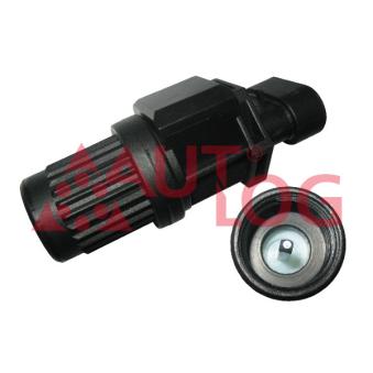 Capteur, kilométrage AUTLOG [AS4695]