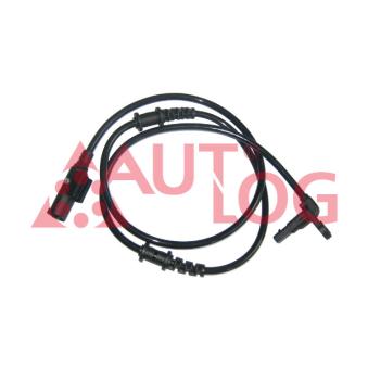 Capteur, vitesse de roue AUTLOG [AS4729]