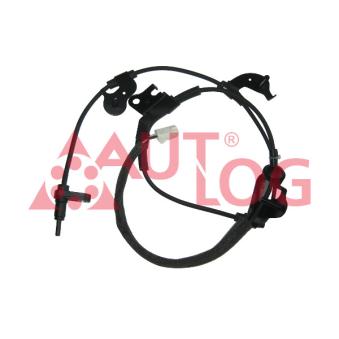 Capteur, vitesse de roue arrière droit AUTLOG OEM 8954542040 Capteur, vitesse de roue arrière droit AUTLOG OEM 8954542040