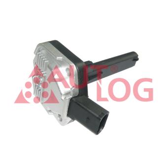 Capteur, niveau d'huile moteur AUTLOG AS4747 pour HYUNDAI I30 4.2 FSI quattro - 350cv