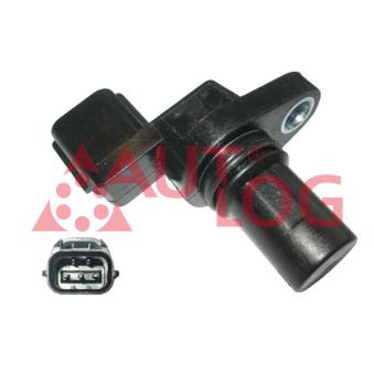 Capteur, position d'arbre à cames AUTLOG [AS4750]