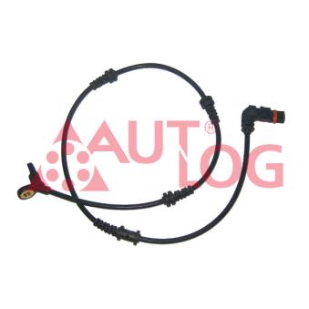 Capteur, vitesse de roue AUTLOG [AS4754]