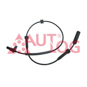Capteur, vitesse de roue AUTLOG OEM 34526791748