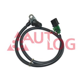 Capteur, vitesse de roue arrière droit AUTLOG OEM 4670A192 Capteur, vitesse de roue arrière droit AUTLOG OEM 4670A192