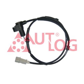 Capteur, vitesse de roue AUTLOG [AS4791]