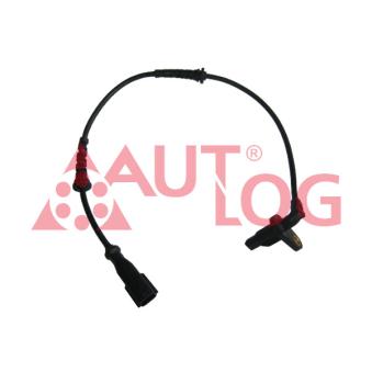 Capteur, vitesse de roue arrière gauche AUTLOG OEM 479000527R Capteur, vitesse de roue arrière gauche AUTLOG OEM 479000527R