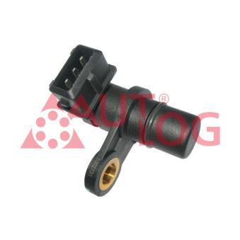 Capteur, position d'arbre à cames AUTLOG [AS4811]