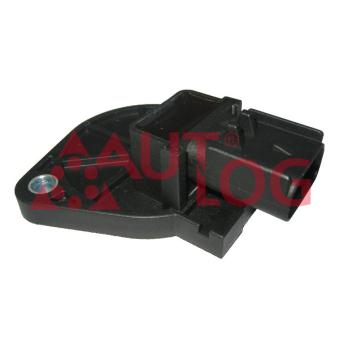 Capteur, position d'arbre à cames AUTLOG [AS4812]