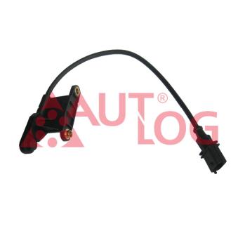 Capteur, position d'arbre à cames AUTLOG OEM 1238937