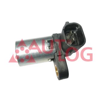 Capteur, position d'arbre à cames AUTLOG [AS4829]