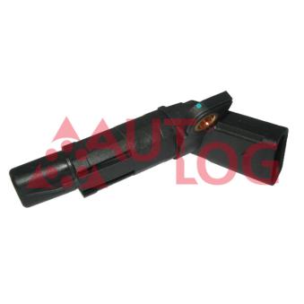 Capteur d'angle, vilebrequin AUTLOG OEM 03D906433