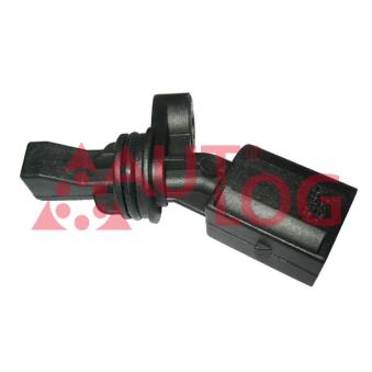 Capteur, vitesse de roue arrière droit AUTLOG [AS4855]