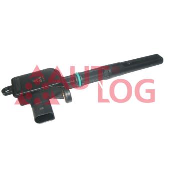 Capteur, niveau d'huile moteur AUTLOG AS4866 pour SEAT TOLEDO 1.2 - 75cv