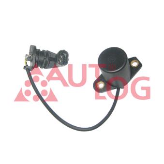 Capteur, niveau d'huile moteur AUTLOG AS4871 pour OPEL ASTRA 1.6 Turbo - 180cv