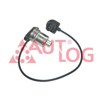 Capteur, niveau d'huile moteur AUTLOG AS4872 pour OPEL ASTRA 1.6 - 103cv
