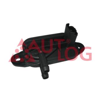 Capteur, pression des gaz échappement AUTLOG OEM 1623137380