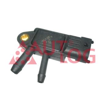Capteur, pression des gaz échappement AUTLOG OEM 227702184RMC